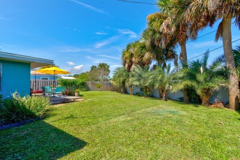 Villa ou maison à vendre à Ormond Beach, Floride: 3 chambres, 109.81 m2 № 2398979 - photo 20