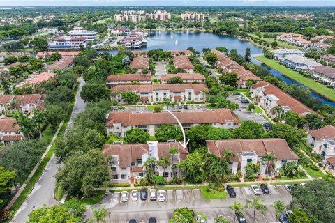 Adosado en Boca Raton, Florida 3 dormitorios, 113.99 m2 № 2022941