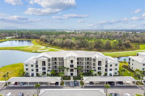 Condo à Bradenton, Floride, 2 chambres № 2109047