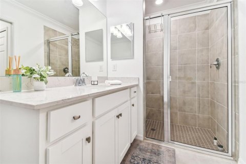 Condo in Bradenton, Florida, 2 bedrooms in LAKEWOOD NATIONAL № 2109047 - photo 23