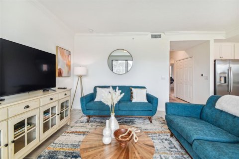 Condo in Bradenton, Florida, 2 bedrooms in LAKEWOOD NATIONAL № 2109047 - photo 16