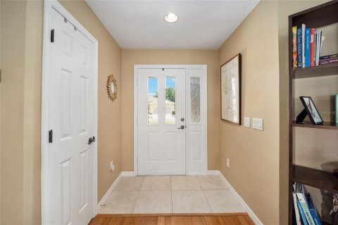 House in Ocala, Florida 3 bedrooms, 146.41 sq.m. № 2212626 - photo 22