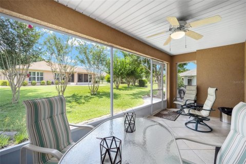 House in Ocala, Florida 3 bedrooms, 146.41 sq.m. № 2212626 - photo 6