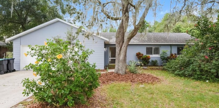 Villa ou maison à Orlando, Floride 4 chambres, 128.76 m2 № 2116468