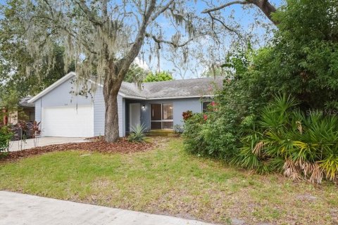 Villa ou maison à louer à Orlando, Floride: 4 chambres, 128.76 m2 № 2116468 - photo 3