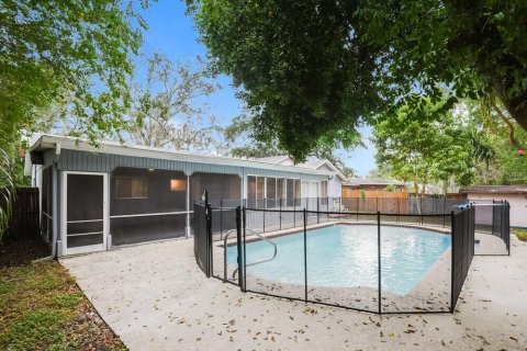 Villa ou maison à louer à Orlando, Floride: 4 chambres, 128.76 m2 № 2116468 - photo 15