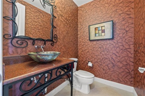 Villa ou maison à vendre à Oldsmar, Floride: 4 chambres, 488.67 m2 № 1901882 - photo 28