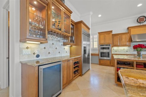 Villa ou maison à vendre à Oldsmar, Floride: 4 chambres, 488.67 m2 № 1901882 - photo 18
