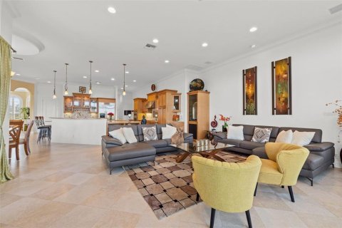 Villa ou maison à vendre à Oldsmar, Floride: 4 chambres, 488.67 m2 № 1901882 - photo 26