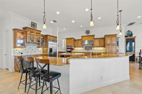Villa ou maison à vendre à Oldsmar, Floride: 4 chambres, 488.67 m2 № 1901882 - photo 9