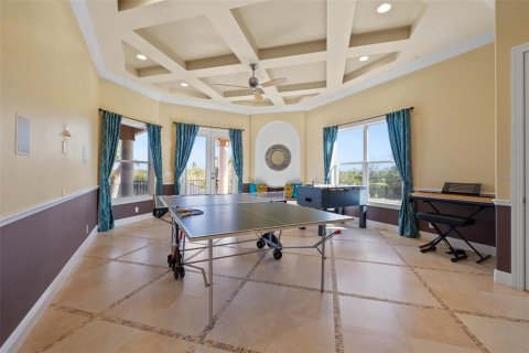 Villa ou maison à vendre à Oldsmar, Floride: 4 chambres, 488.67 m2 № 1901882 - photo 27