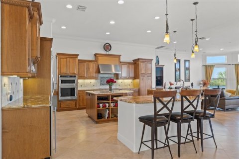 Villa ou maison à vendre à Oldsmar, Floride: 4 chambres, 488.67 m2 № 1901882 - photo 20
