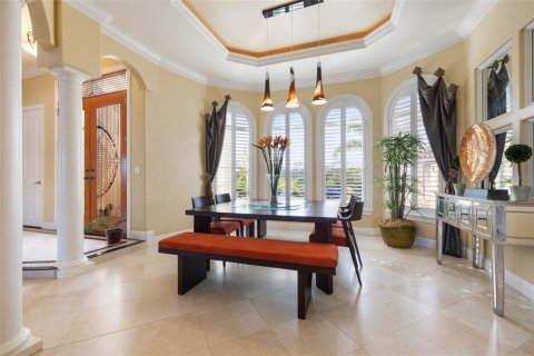 Villa ou maison à vendre à Oldsmar, Floride: 4 chambres, 488.67 m2 № 1901882 - photo 6