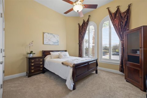 Villa ou maison à vendre à Oldsmar, Floride: 4 chambres, 488.67 m2 № 1901882 - photo 29