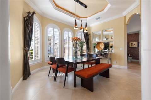 Villa ou maison à vendre à Oldsmar, Floride: 4 chambres, 488.67 m2 № 1901882 - photo 5