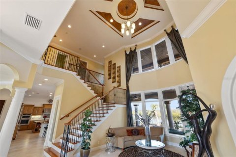 Villa ou maison à vendre à Oldsmar, Floride: 4 chambres, 488.67 m2 № 1901882 - photo 4