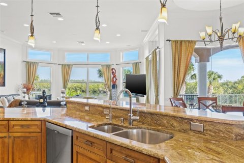 Villa ou maison à vendre à Oldsmar, Floride: 4 chambres, 488.67 m2 № 1901882 - photo 19