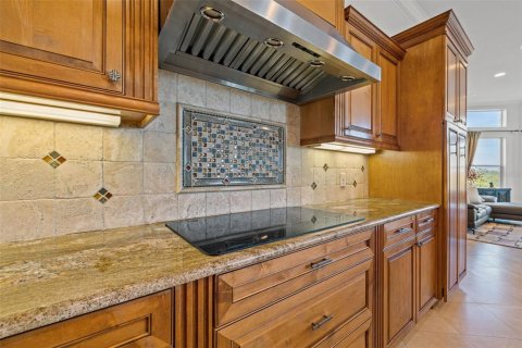 Villa ou maison à vendre à Oldsmar, Floride: 4 chambres, 488.67 m2 № 1901882 - photo 13