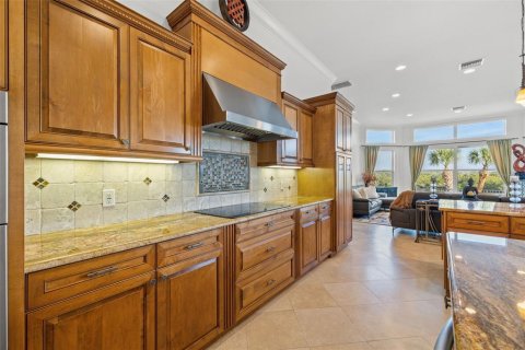 Villa ou maison à vendre à Oldsmar, Floride: 4 chambres, 488.67 m2 № 1901882 - photo 14