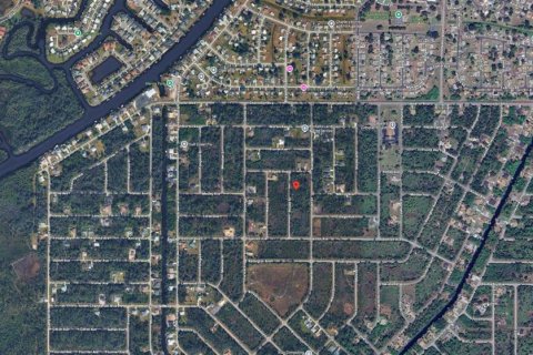 Land in Port Charlotte, Florida № 2159130 - photo 2
