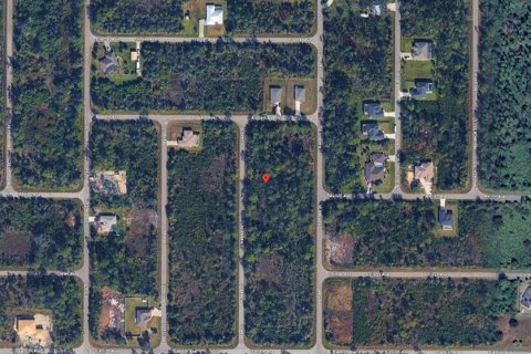 Land in Port Charlotte, Florida № 2159130 - photo 10