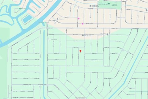 Land in Port Charlotte, Florida № 2159130 - photo 12