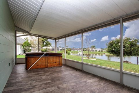 House in Sun City Center, Florida 3 bedrooms, 154.4 sq.m. № 1901899 - photo 29