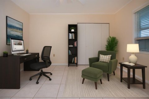 House in Sun City Center, Florida 3 bedrooms, 154.4 sq.m. № 1901899 - photo 26