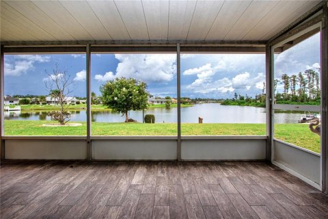House in Sun City Center, Florida 3 bedrooms, 154.4 sq.m. № 1901899 - photo 28