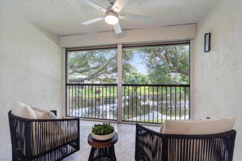 Condo in Boynton Beach, Florida, 2 bedrooms  № 2251642 - photo 24