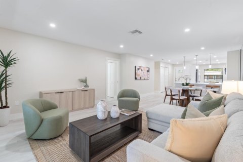 Condo in Boynton Beach, Florida, 2 bedrooms  № 2251642 - photo 5