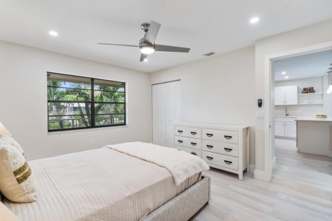 Condo in Boynton Beach, Florida, 2 bedrooms  № 2251642 - photo 20