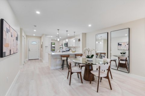 Condo in Boynton Beach, Florida, 2 bedrooms  № 2251642 - photo 6