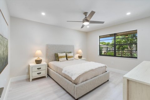 Condo in Boynton Beach, Florida, 2 bedrooms  № 2251642 - photo 19