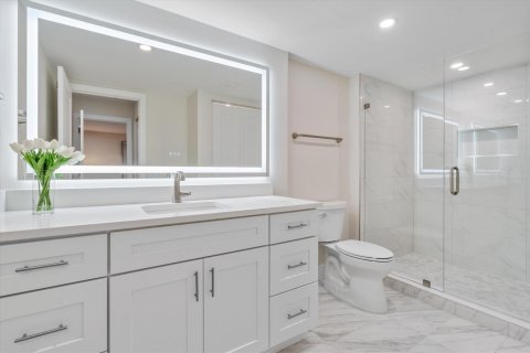 Condo in Boynton Beach, Florida, 2 bedrooms  № 2251642 - photo 18