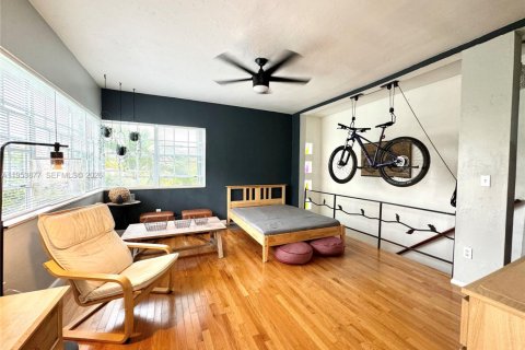 Condominio en alquiler en Miami Beach, Florida, 39.95 m2 № 2010290 - foto 8