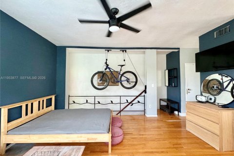 Condominio en alquiler en Miami Beach, Florida, 39.95 m2 № 2010290 - foto 11