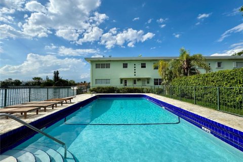 Condominio en alquiler en Miami Beach, Florida, 39.95 m2 № 2010290 - foto 19