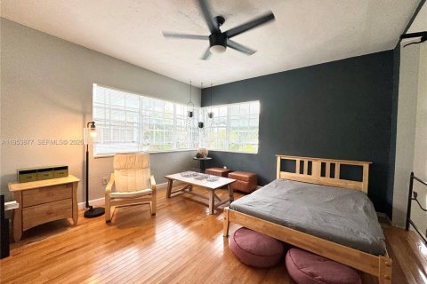 Condominio en alquiler en Miami Beach, Florida, 39.95 m2 № 2010290 - foto 7