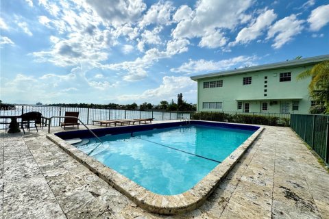 Condominio en alquiler en Miami Beach, Florida, 39.95 m2 № 2010290 - foto 20