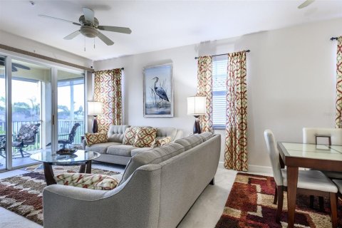 Copropriété à louer à Punta Gorda, Floride: 3 chambres, 152.73 m2 № 1821190 - photo 13