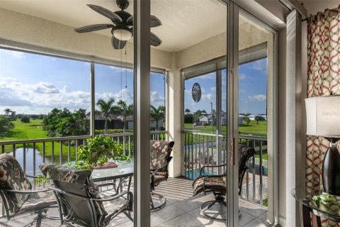 Copropriété à louer à Punta Gorda, Floride: 3 chambres, 152.73 m2 № 1821190 - photo 19
