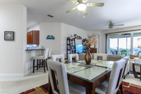 Copropriété à louer à Punta Gorda, Floride: 3 chambres, 152.73 m2 № 1821190 - photo 10
