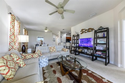 Copropriété à louer à Punta Gorda, Floride: 3 chambres, 152.73 m2 № 1821190 - photo 27