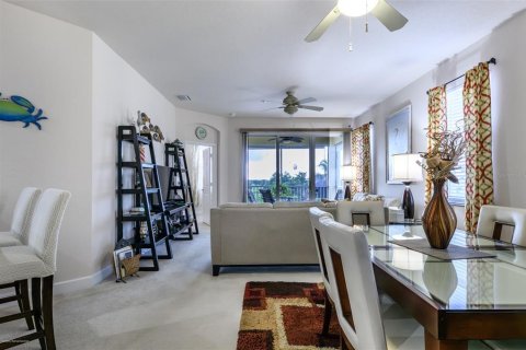 Copropriété à louer à Punta Gorda, Floride: 3 chambres, 152.73 m2 № 1821190 - photo 9