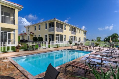 Copropriété à louer à Punta Gorda, Floride: 3 chambres, 152.73 m2 № 1821190 - photo 4