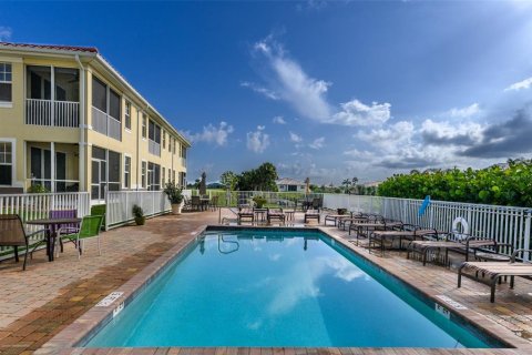 Copropriété à louer à Punta Gorda, Floride: 3 chambres, 152.73 m2 № 1821190 - photo 3