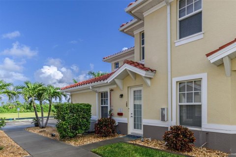 Copropriété à louer à Punta Gorda, Floride: 3 chambres, 152.73 m2 № 1821190 - photo 2