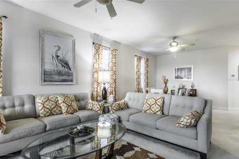 Copropriété à louer à Punta Gorda, Floride: 3 chambres, 152.73 m2 № 1821190 - photo 15
