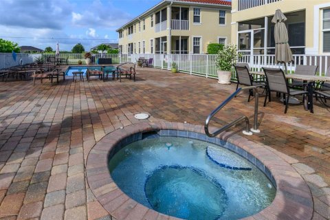 Copropriété à louer à Punta Gorda, Floride: 3 chambres, 152.73 m2 № 1821190 - photo 5